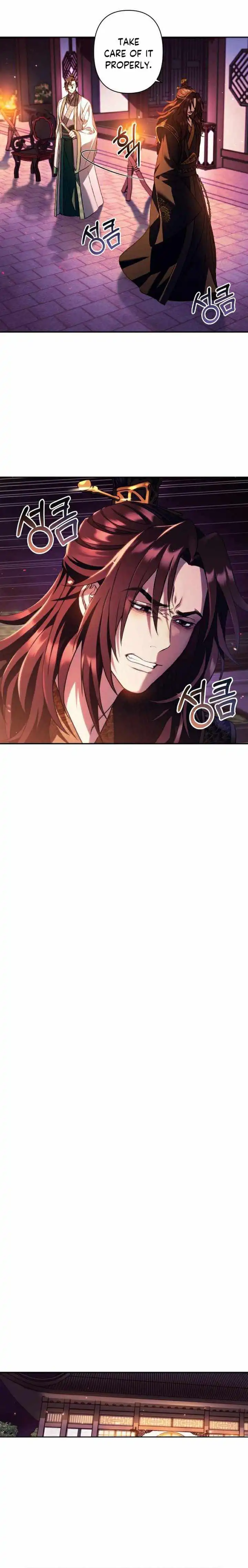 Heeran Love Song Chapter 19 6